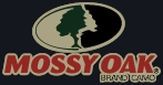 Mossy Oak Camouflage